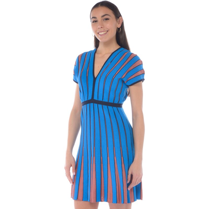 Nenette Abito Corto Donna Female