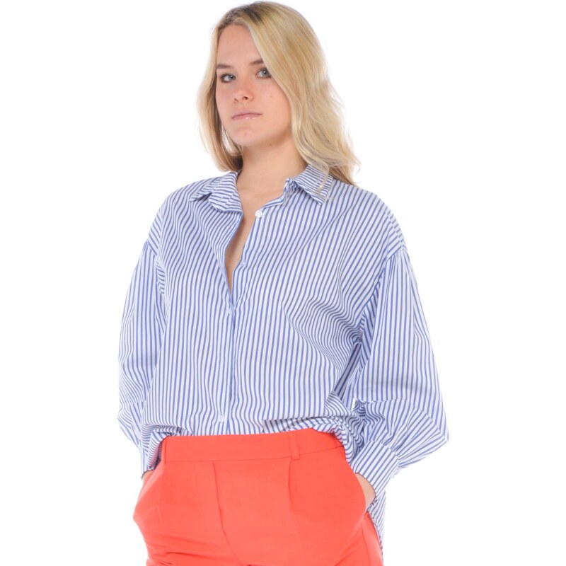 Kaos Camicia Donna Female