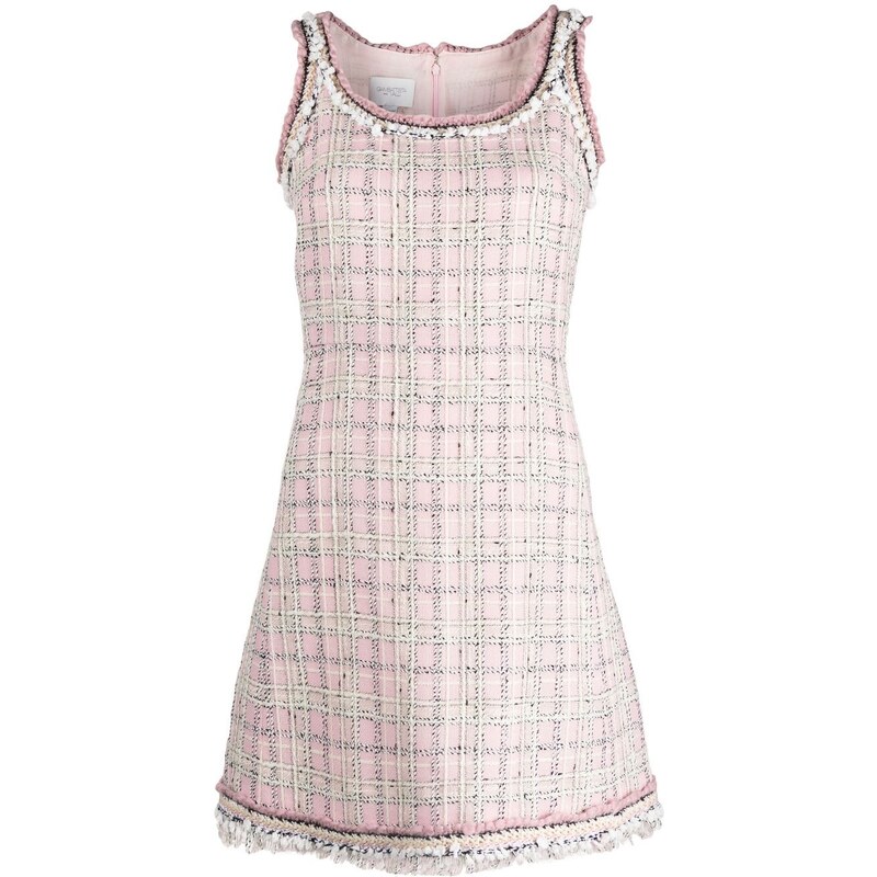 Giambattista valli abito on sale rosa