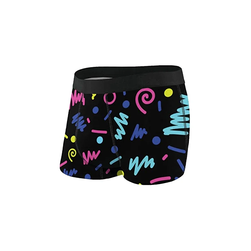 Ghluin Kloin Slip In Cotone Per Ragazzi Intimo 8-16 Anni Mutande Per Bambini Confezione Da 4 Pezzi Multicolore Design Italiano Ultra Morbido 1700 Combo1 47081173