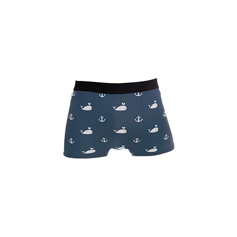 ZD Zero Defects HELIOS - Boxer - Black/nero