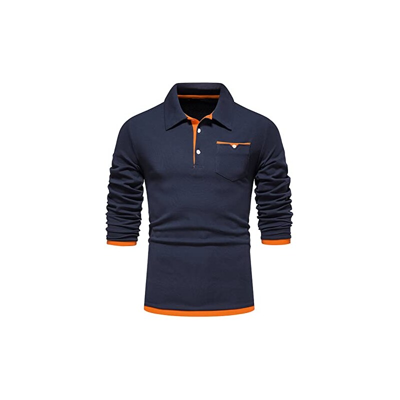 Camicia western da uomo ricamata da cowboy con stampa, camicia da uomo Button Down Hippie, camicia tradizionale per il tempo libero, con collo a risvolto, camicia a maniche lunghe vintage slim fit