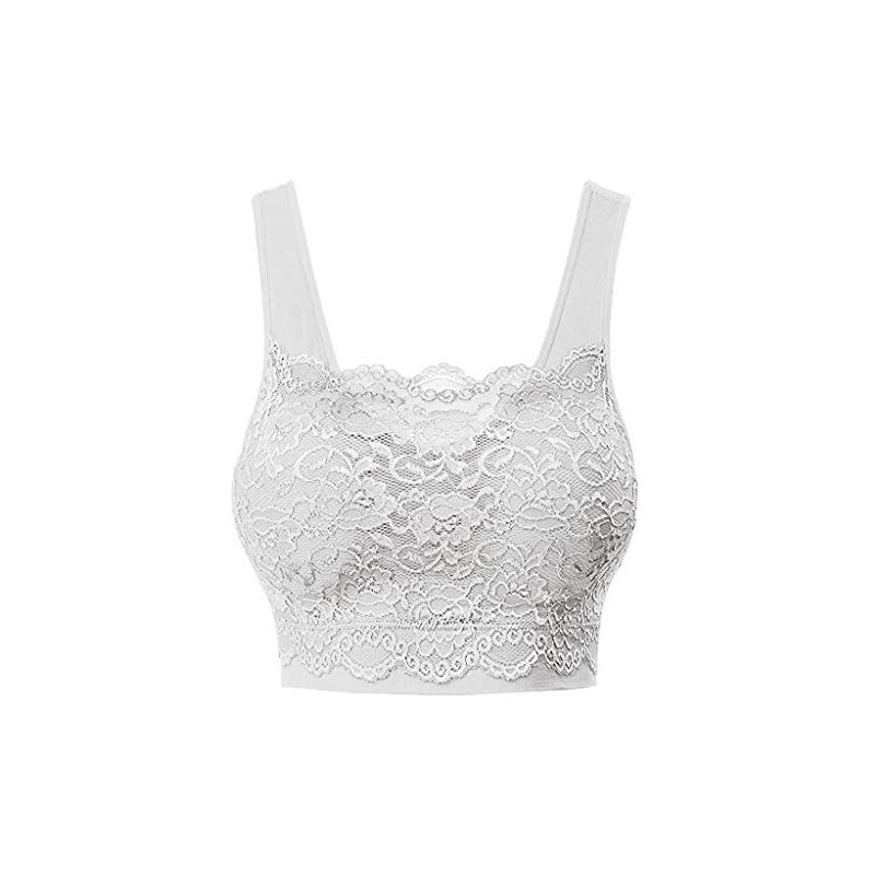 Reggiseno CLARA a fascia senza spalline Nancy schiena nuda con fascia silicone e
