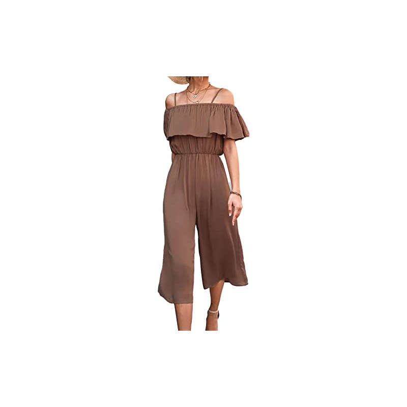 Abo da sera elegante in raso con spalle scoperte, nodo laterale Abo da sera elegante in raso con spalle scoperte, nodo laterale