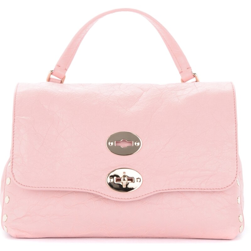 Borsa Zanellato Postina Venere S in pelle Donna