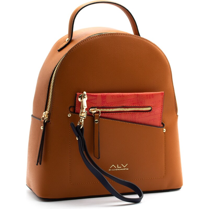 Zaino Details Da Donna ALV By Alviero Martini - AL910B3403 - ALV By Alviero Martini - 7