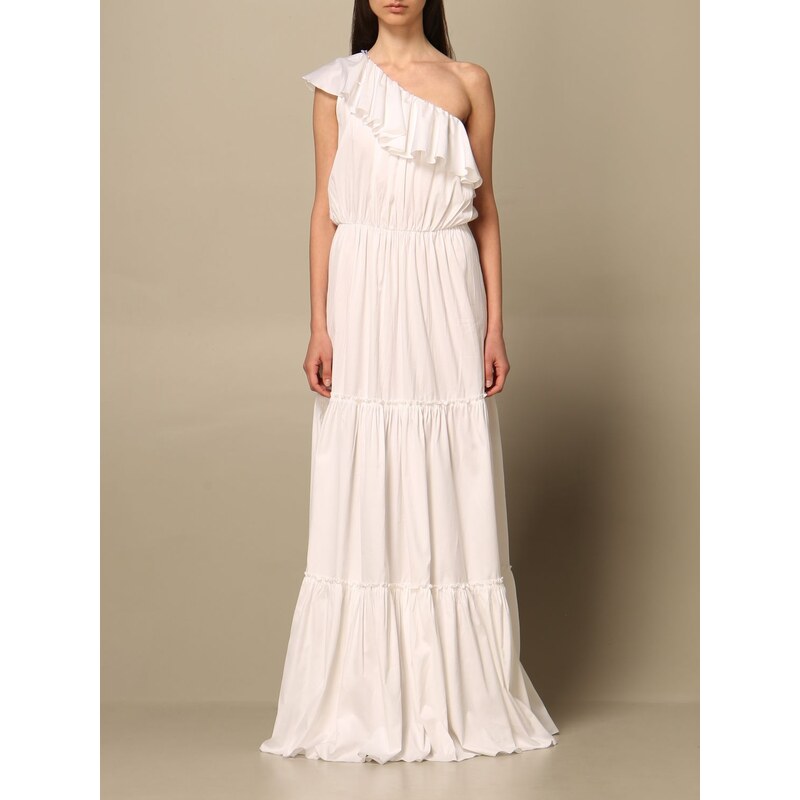 Abito lungo Federica Tosi a Donna