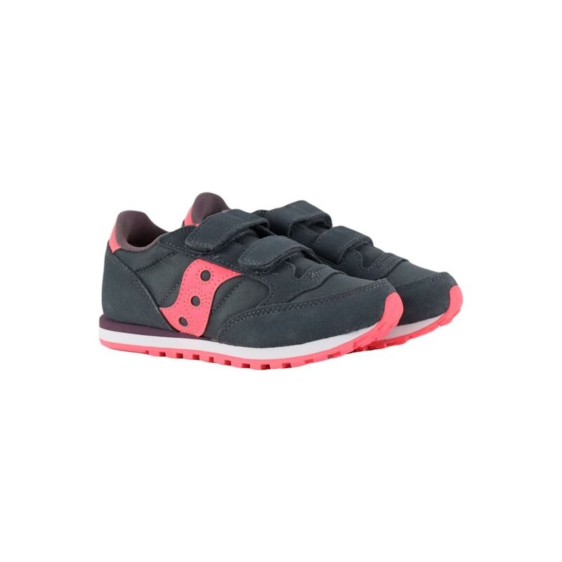 Saucony con sale strappi