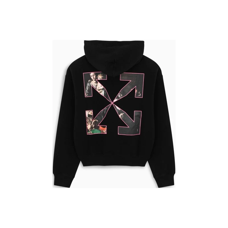 Felpe con cappuccio Off-White c/o Virgil Abloh da donna Felpe con cappuccio Off-White c/o Virgil Abloh da donna