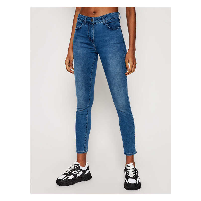 Patrizia pepe best sale jeans skinny fit