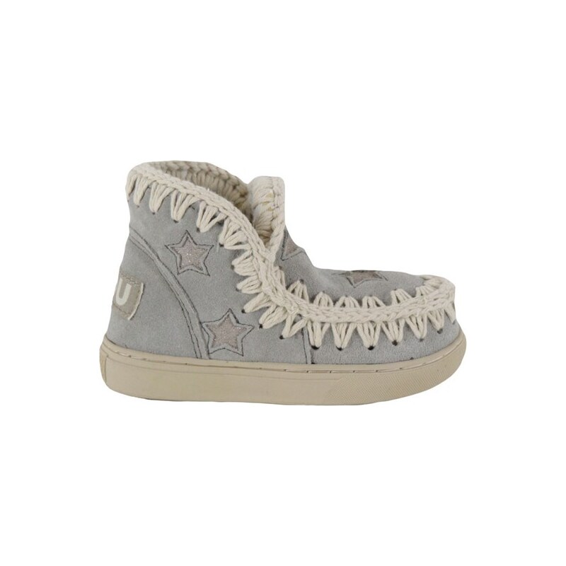 Mou Eskimo Sneaker Scarpe Mou Neonato Mou ESKIMO Star Sneakers