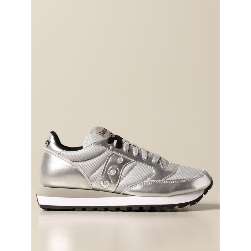 Saucony di store pelle