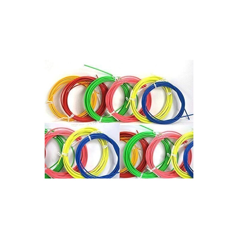 Manubrio Cromato Pieghevole 21.1mm Manubrio Bici Cromato CicloSportMarket - Pieghevole Per Graziella 21.1mm Con Leve Freno Manubrio Graziella 20-24 Pollici - 7