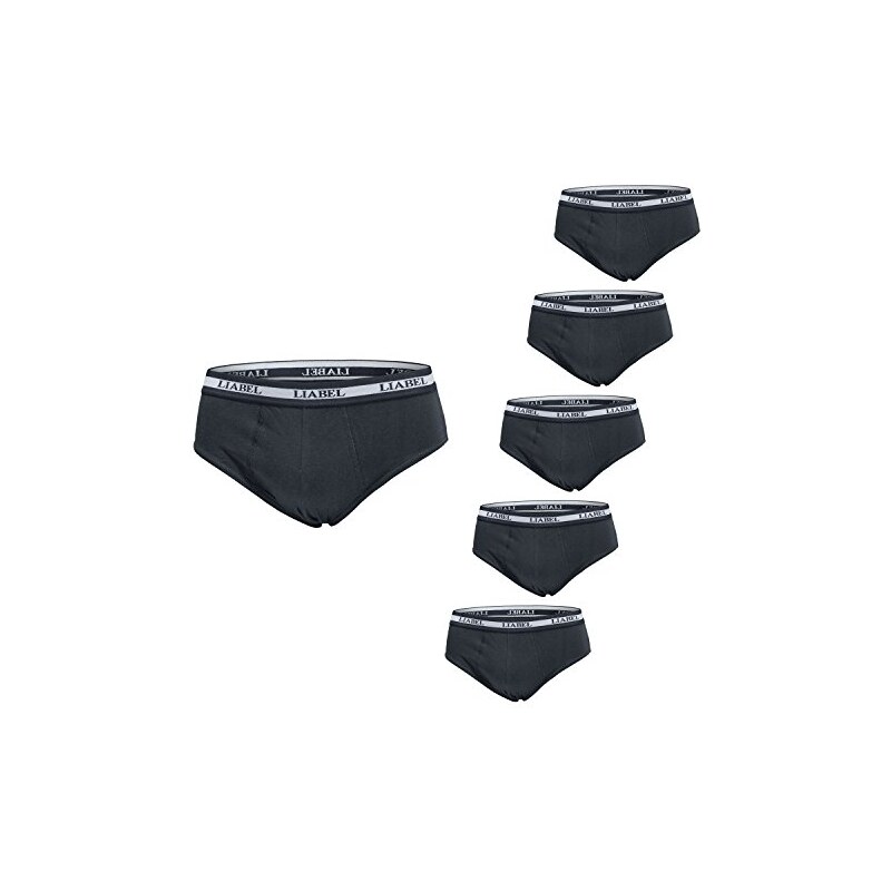 Slip Uomo Liabel Cotone Elasticizzato | Confronta Prezzi - Foto 6