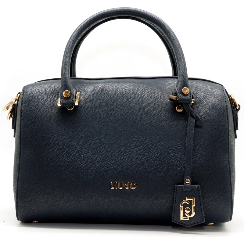 Bauletto Liu Liu Jo Borse Maculate Borsa Bauletto Liu Jo Da Donna