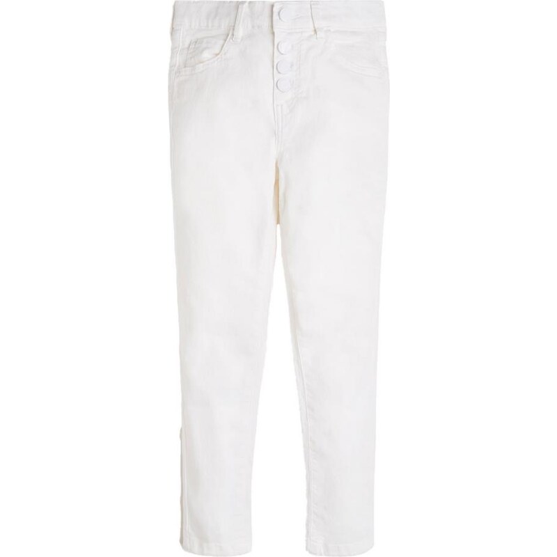 Pantaloni deals bianchi guess