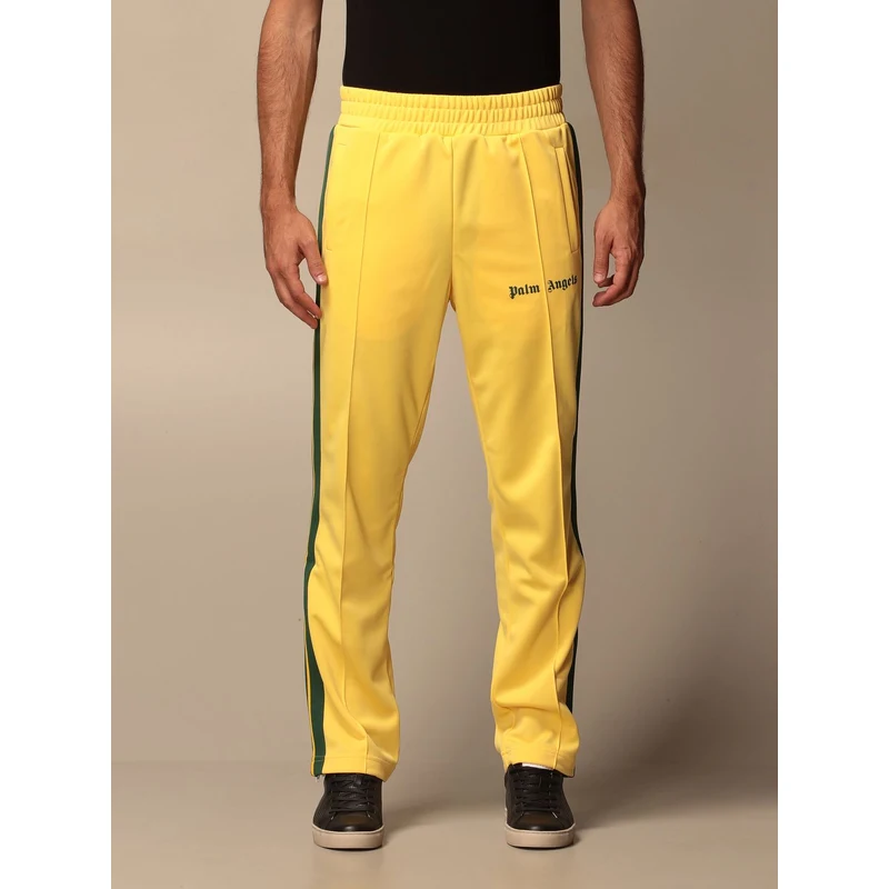 Pantalone Track Palm Angels con Uomo