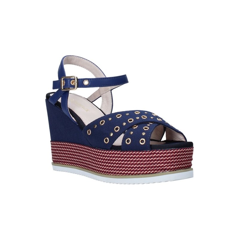 Slingback Punta Aperta Linea Uno, Sandali Donna Eleganti In Pelle Scamosciata Colore Lilla Tacco Basso P 78