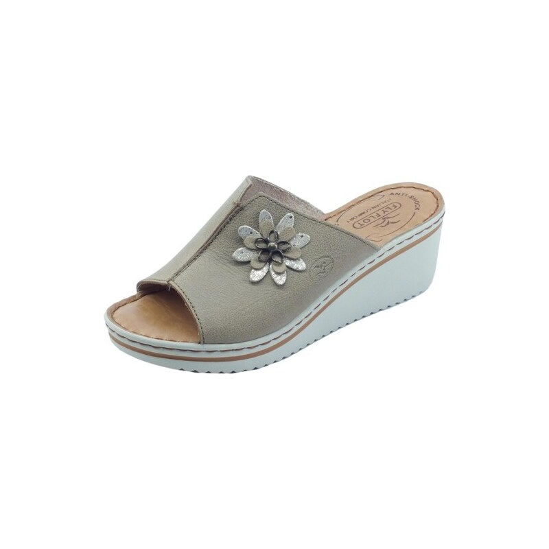 FLY FLOT Ciabatte Donna - Beige modello T5G16 HE T5G16 HE