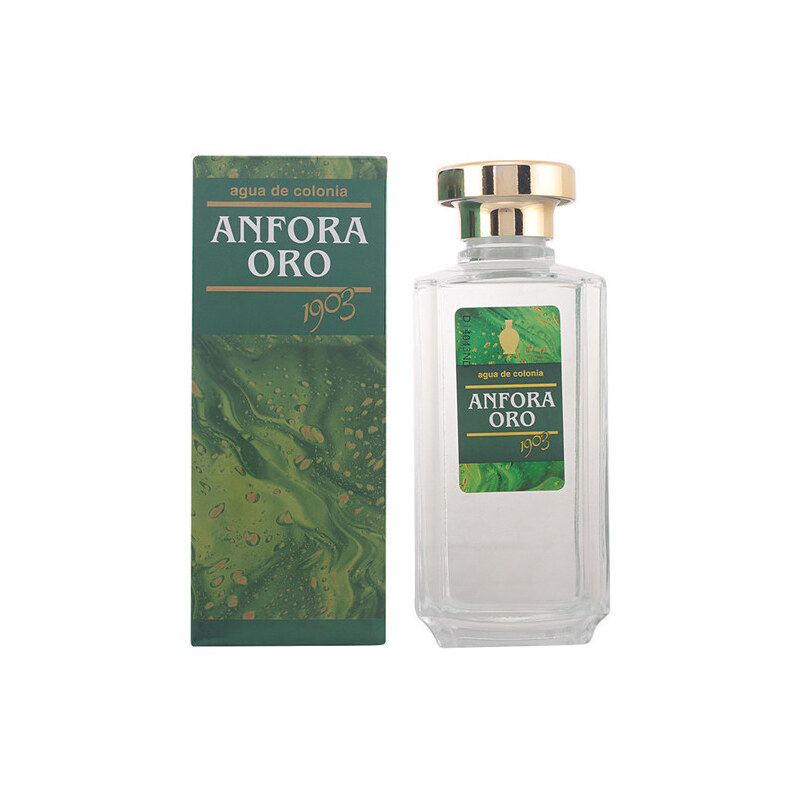 Parfum Unisexe Instituto Español ANFORA ORO EDC 200 ml main image 1