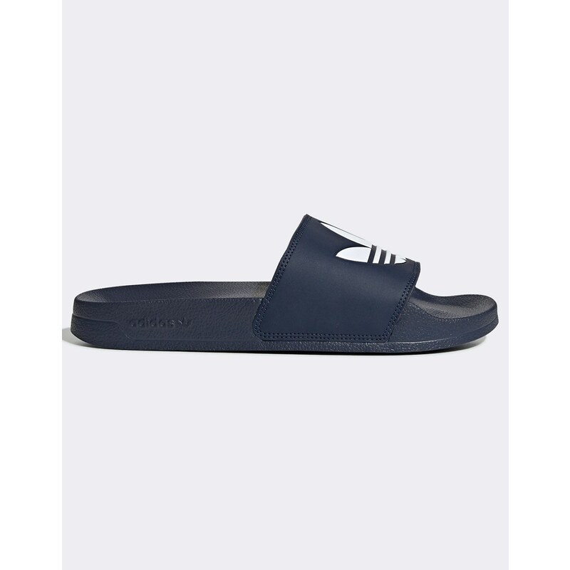 adidas Originals - Adilette Lite - Sliders blu navy