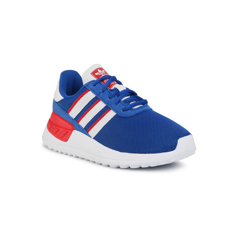 adidas Scarpe La Trainer Lite El I FW0585 Blu. Bambini