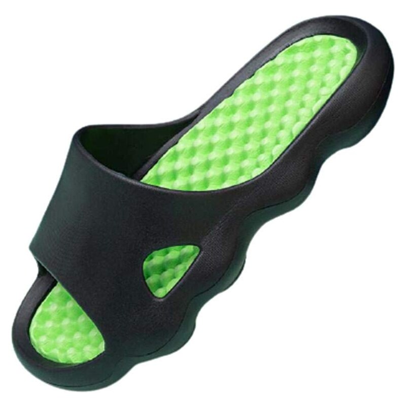 Infradito EVA Leggeri Sandali Infradito NORTIV 8 Per Uomo – Suola In EVA Leggera, Comodi E Ideali Per Spiaggia O Piscina Geographical Norway - Foto 10