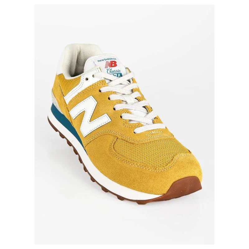 New balance 300 donne giallo online