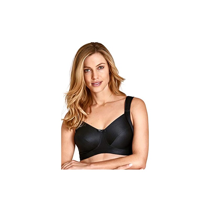 Reggiseno senza ferretti cotton now Miss Mary Of Sweden | La Redoute