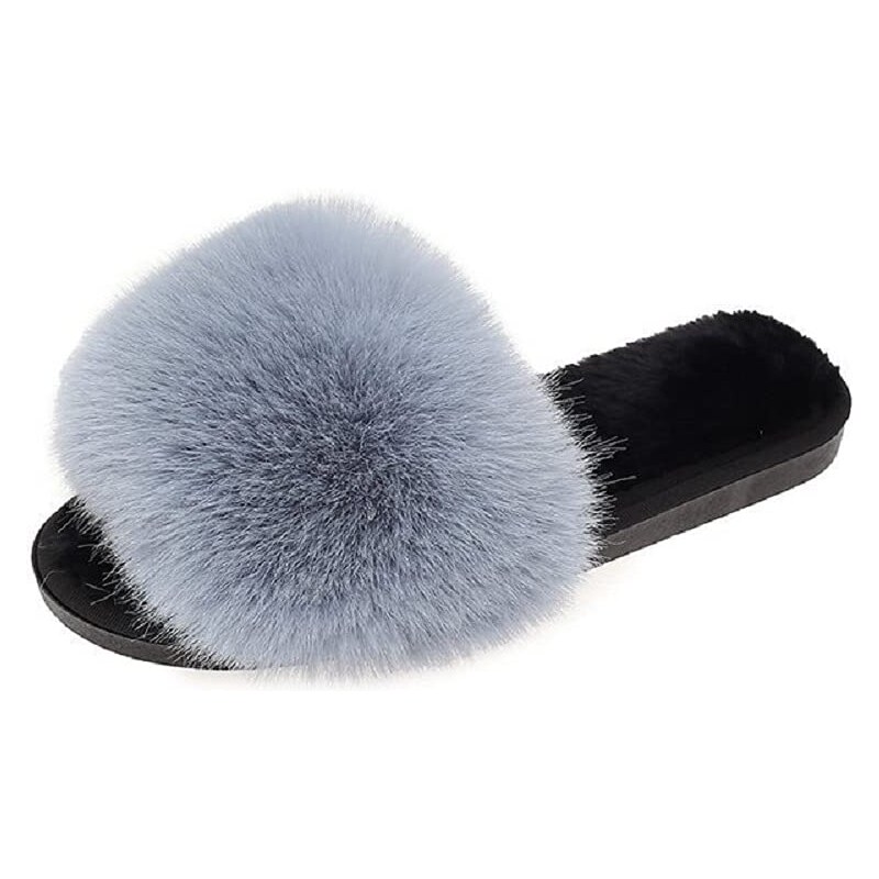 Dressfan Pantofole Alpaca Carino Peluche Animali Ragazze Coperte Soffici Con Orecchie Corn Scaldamani Calde Camera Bambini