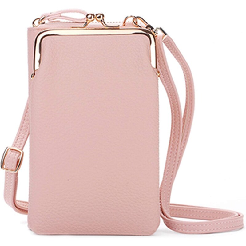 Alla Moda – Borsa A Tracolla Da Esterno - Foto 8