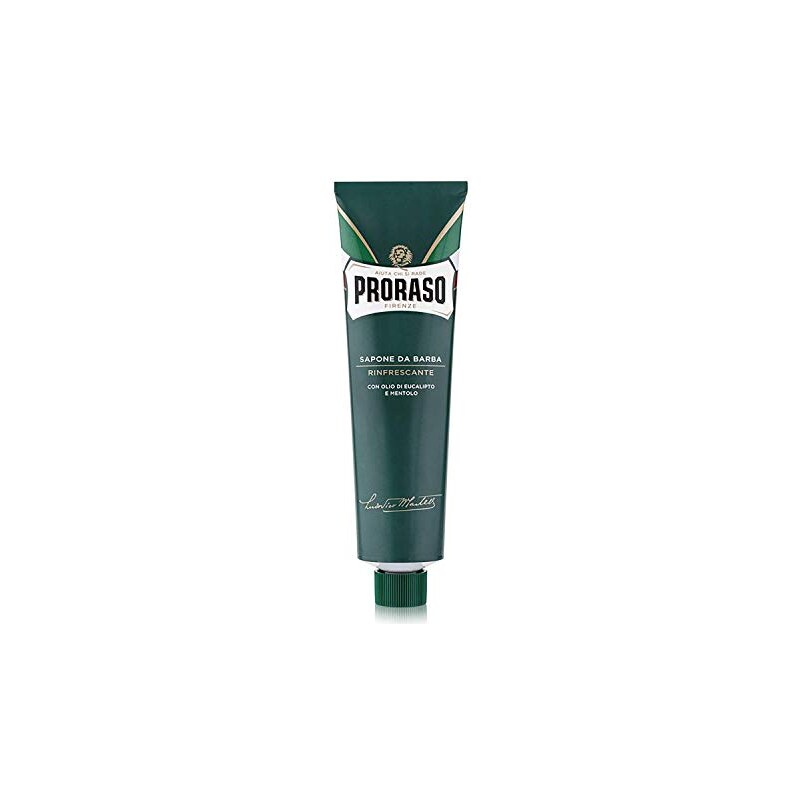 PRORASO CREMA PRE BARBA 300ML - JaDy Hair Products - Bologna - Italy - Foto 4
