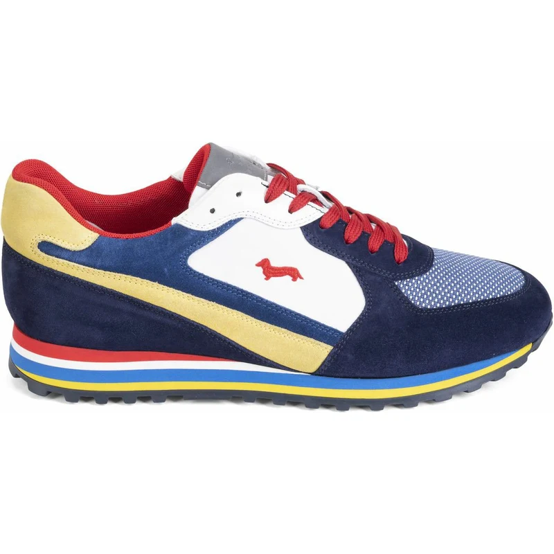 SCARPA HARMONT BLAINE Uomo