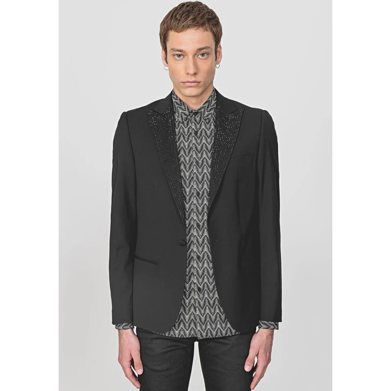 GIACCA ANTONY MORATO Uomo MMJA00439 FA600104/9000M