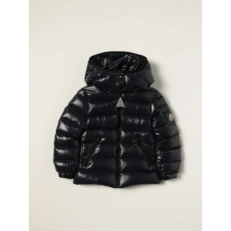 Piumino Bady Moncler Bambina