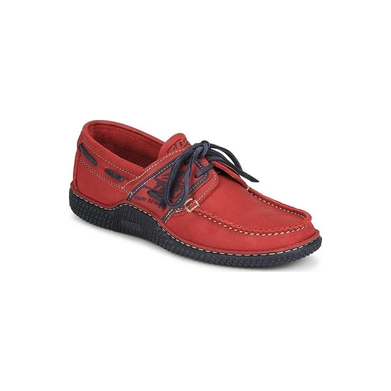 TBS Phenis Scarpe Da Barca Uomo – Suola TechniGrip Antiscivolo, Modello Permanente 2020, Vari Colori