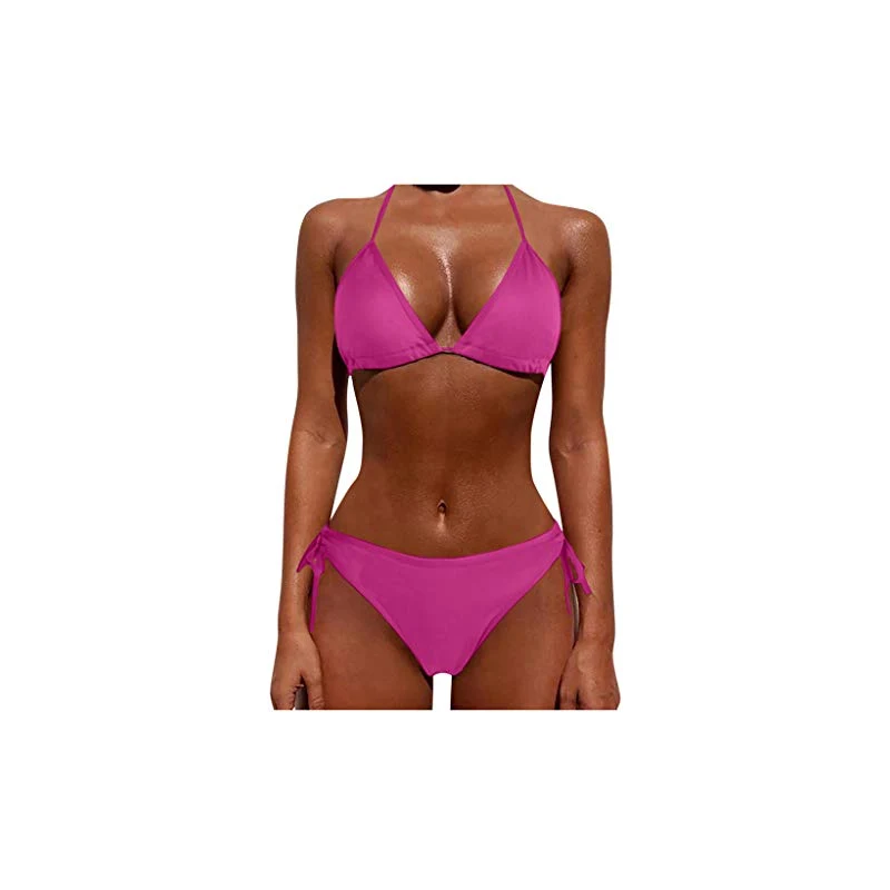Vestito Lingerie Sexy Donna - Pigiama Aderente Con Maniche, Copricostume Da Spiaggia, Taglia Unica XS-L - Foto 3