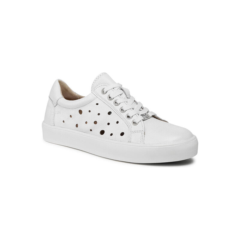 Caprice Sneakers 9-23651-26 Bianco. Donna - Stileo.it