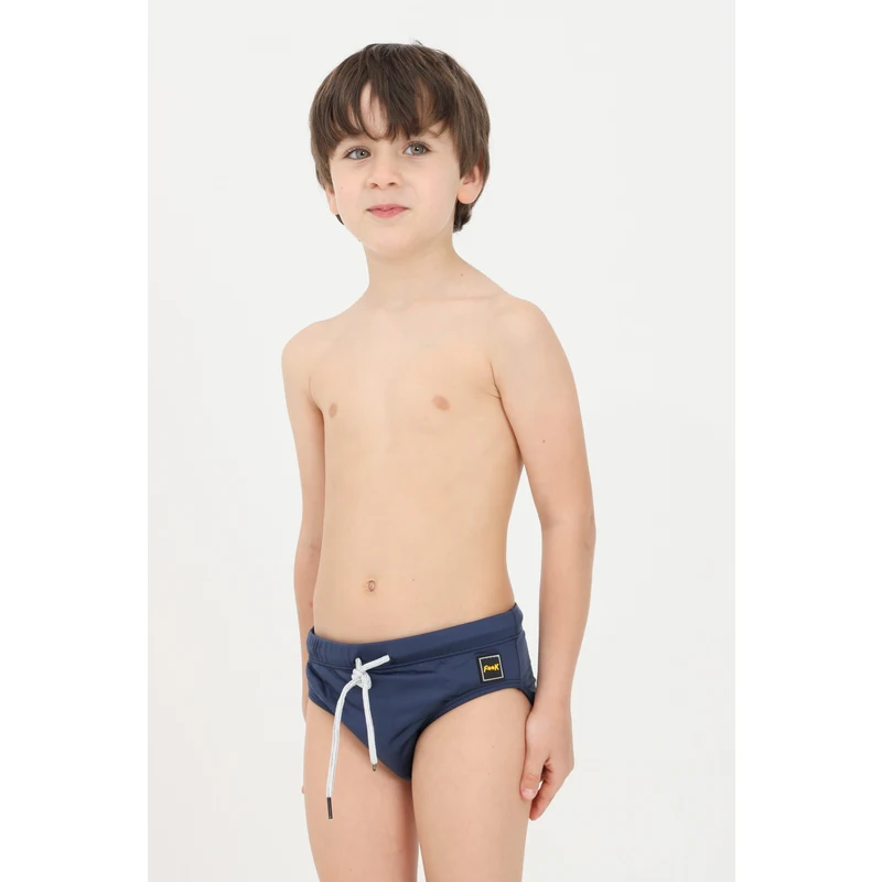 F**K Costume bambino blu f**k slip mare