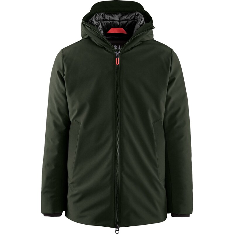 BOMBOOGIE parka rotterdam thermal Uomo