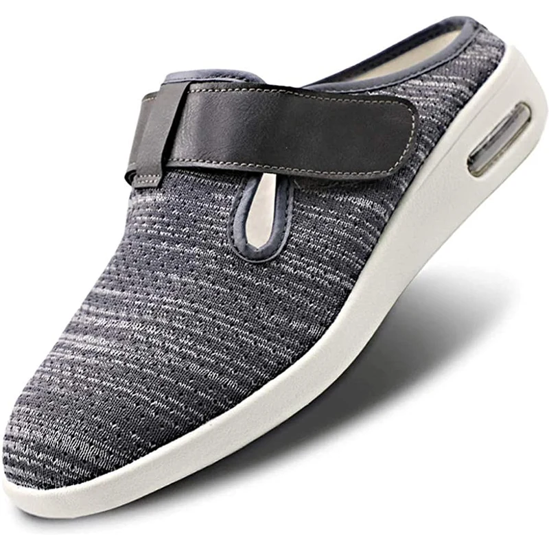 Scarpe Diabetici Uomo Scarpe Comode Per Diabetici E Piedi Gonfi