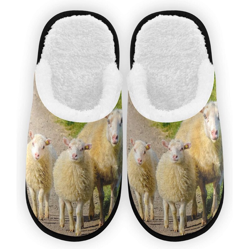 Jack & Jones - Pantofole in camoscio sintetico marroni | ASOS