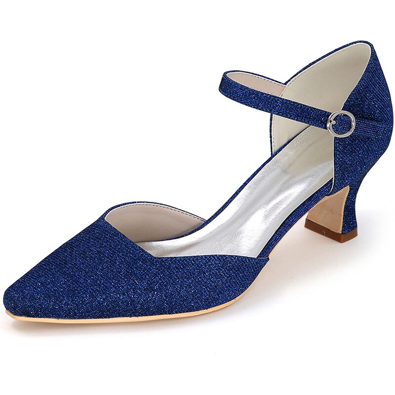 Scarpe Da Sposa (2026) Al Miglior Prezzo - Foto 4