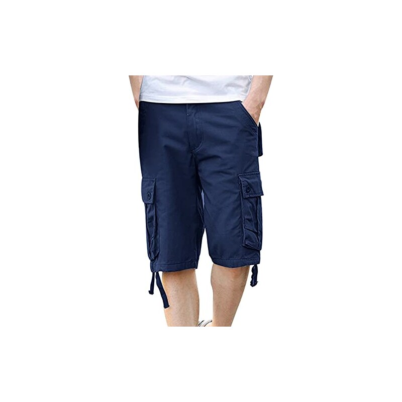 Pantaloni Corti Uomo | Hollywood Uomo - Hollywood Uomo - Foto 9