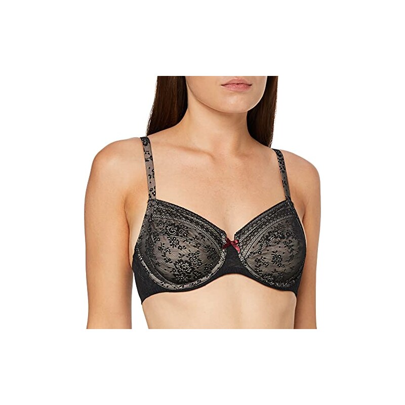 Anita Maternity Miss Lovely Reggiseno Allattamento Con Coppe Imbottite Anita Maternity Miss Lovely Reggiseno Allattamento Con Coppe Imbottite