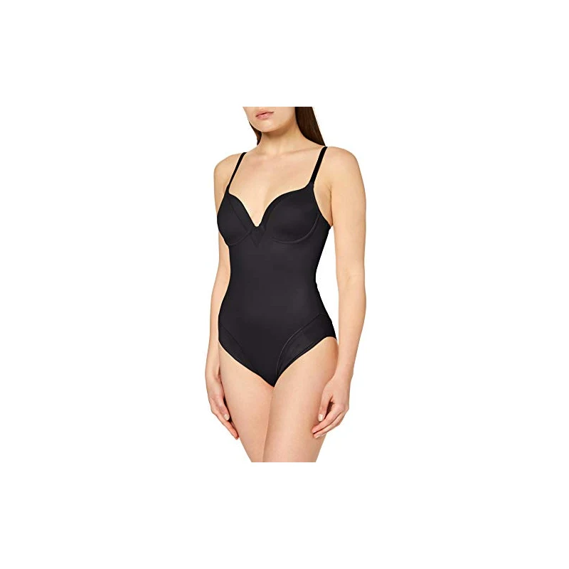 Triumph Body Donna, 100% Cotone, Confezione Da 1 Pezzo