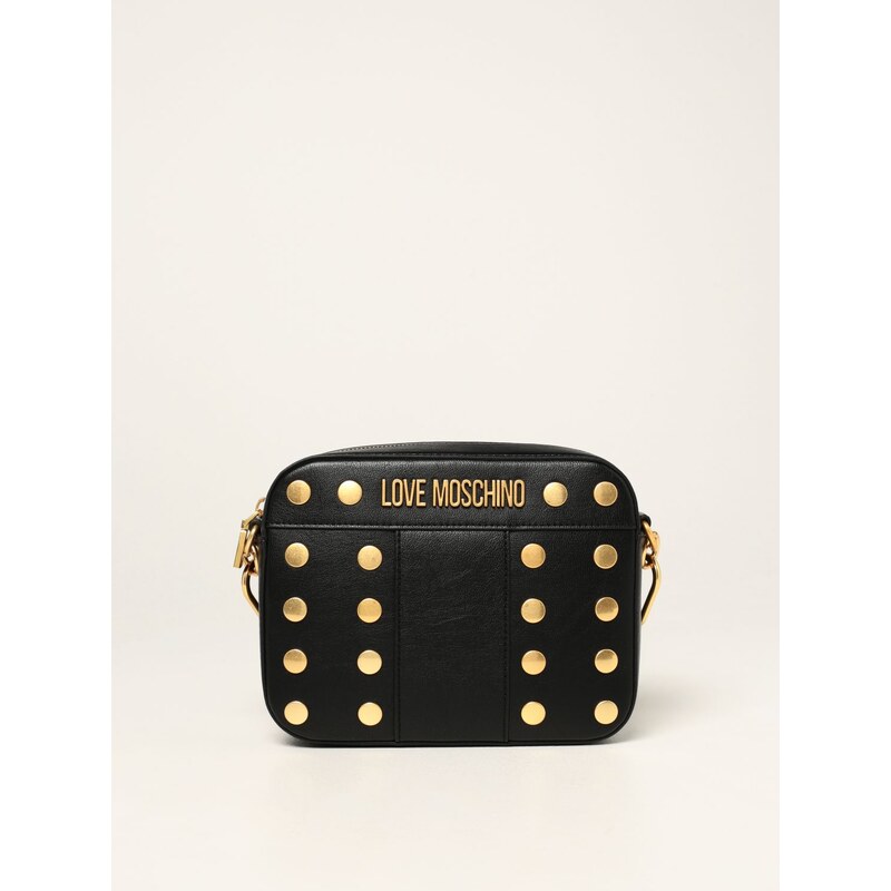 Borsa moschino hot sale con borchie