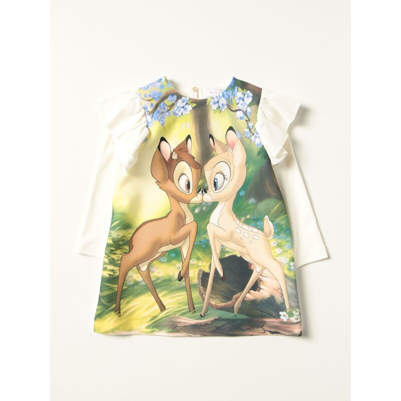 Abito Bambi Bambina