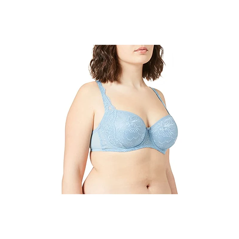 Triumph AMOURETTE SPOTLIGHT - Reggiseno Con Ferretto - White/bianco