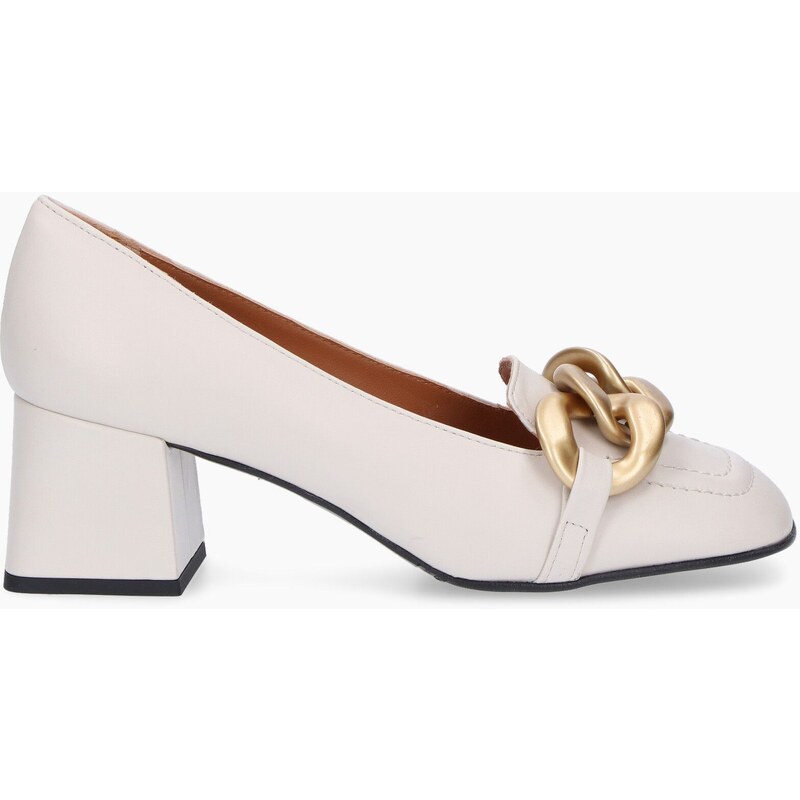 Mivida Mocassini Donna Tacco 50